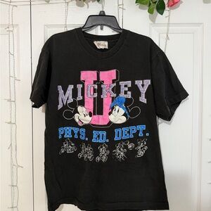 Disney Graphic Tee
